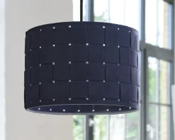 Discount Daells Bolighus Pendel filt vævet