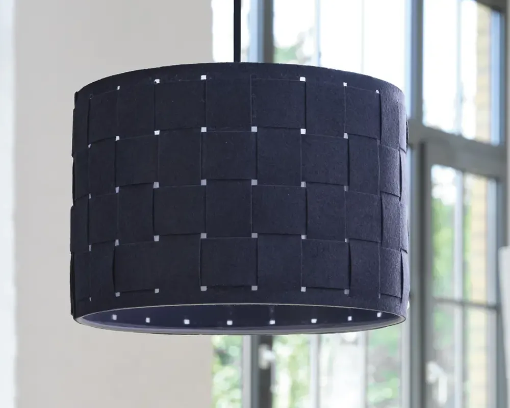 Discount Daells Bolighus Pendel filt vævet