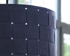 Discount Daells Bolighus Pendel filt vævet