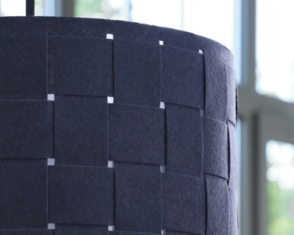 Discount Daells Bolighus Pendel filt vævet