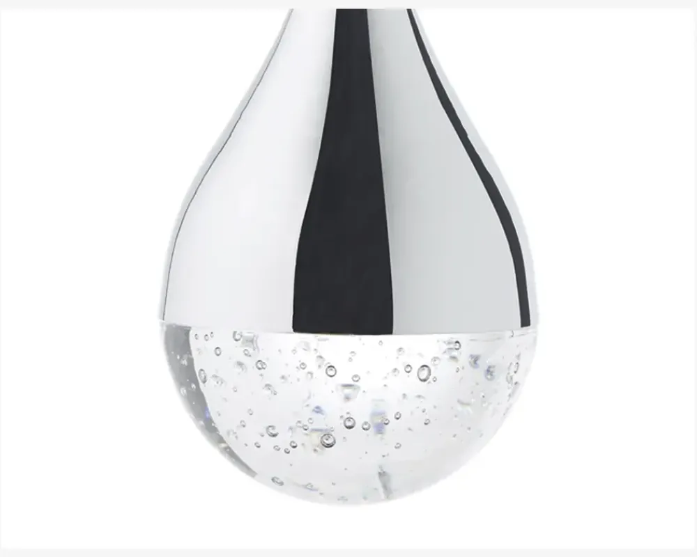 Online Daells Bolighus Pendel Frizzante 3 Krom H.143,5 cm