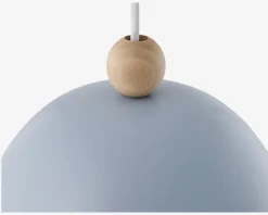 Online Daells Bolighus Pendel Gaston Blå
