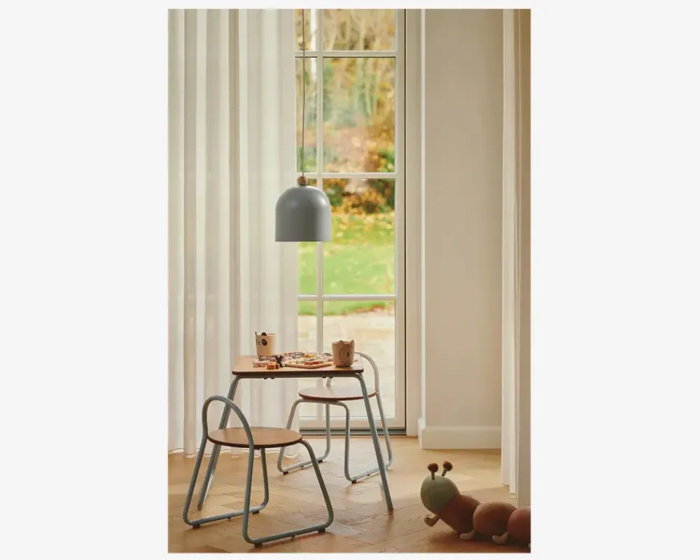 Online Daells Bolighus Pendel Gaston Blå