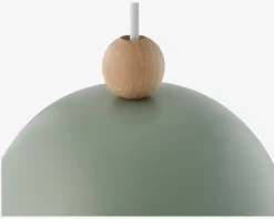 Online Daells Bolighus Pendel Gaston støvet Grøn