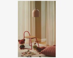 Outlet Daells Bolighus Pendel Gaston støvet Rosa