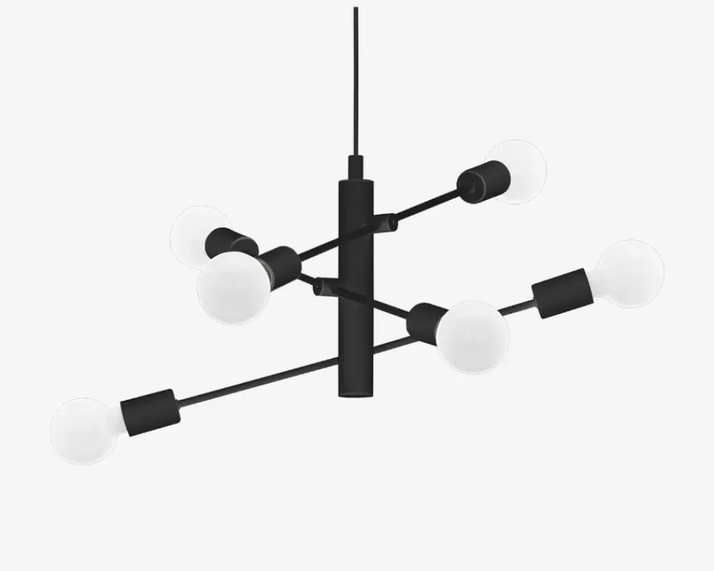 New Daells Bolighus Pendel Gradoli Ø.55 cm