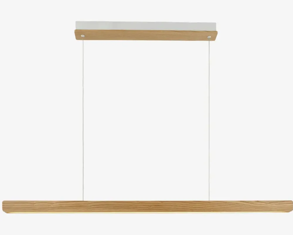 New Daells Bolighus Pendel Ilgas Natur