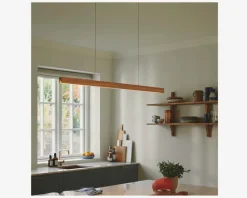 New Daells Bolighus Pendel Ilgas Natur