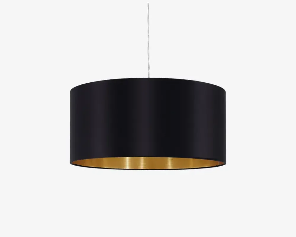 Sale Daells Bolighus Pendel Maserlo Ø.38 cm