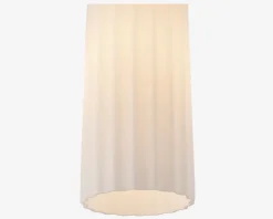 Best Daells Bolighus Pendel Miella Hvid