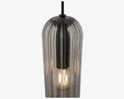 Best Daells Bolighus Pendel Miella Røgfarvet