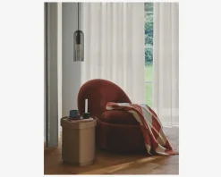 Best Daells Bolighus Pendel Miella Røgfarvet