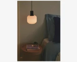 Discount Daells Bolighus Pendel Milford mini E27 sort