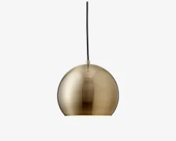 Outlet Daells Bolighus Pendel Nice antik Ø.20 cm Messing