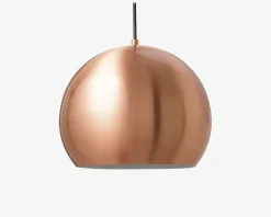Hot Daells Bolighus Pendel Nice Ø.25 cm Kobber