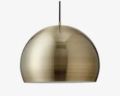 Best Daells Bolighus Pendel Nice Ø.35 cm Messing