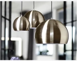 Best Daells Bolighus Pendel Nice Ø.35 cm Messing