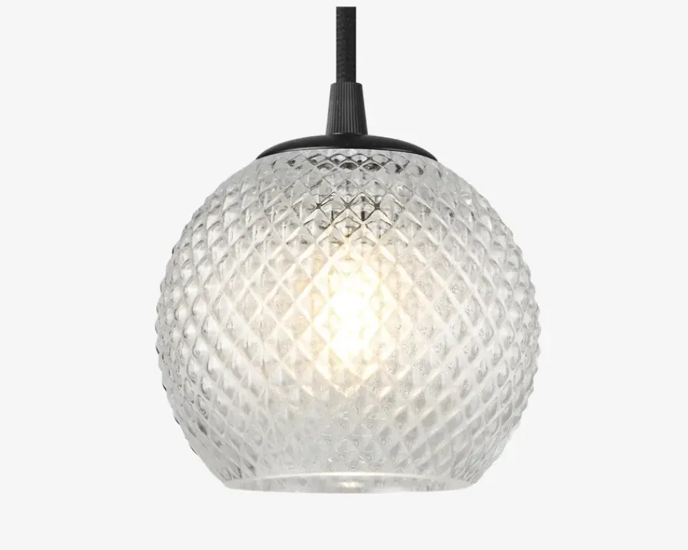 Clearance Daells Bolighus Pendel NOBB mini Ø.12 cm Klar