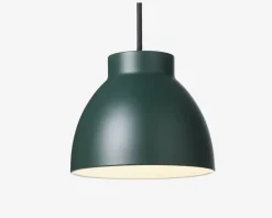 Hot Daells Bolighus Pendel Object Ø.16 cm Grøn