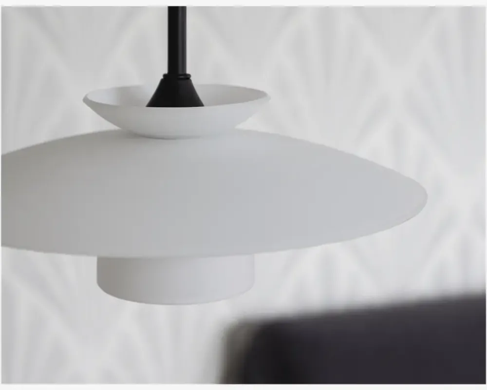 Sale Daells Bolighus Pendel Scandic Opal Ø.25 cm