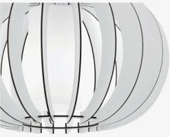 Daells Bolighus Pendel Stellato Ø.40 cm Hvid