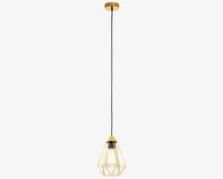 Sale Daells Bolighus Pendel Tarbes Ø.17,5 cm Guld