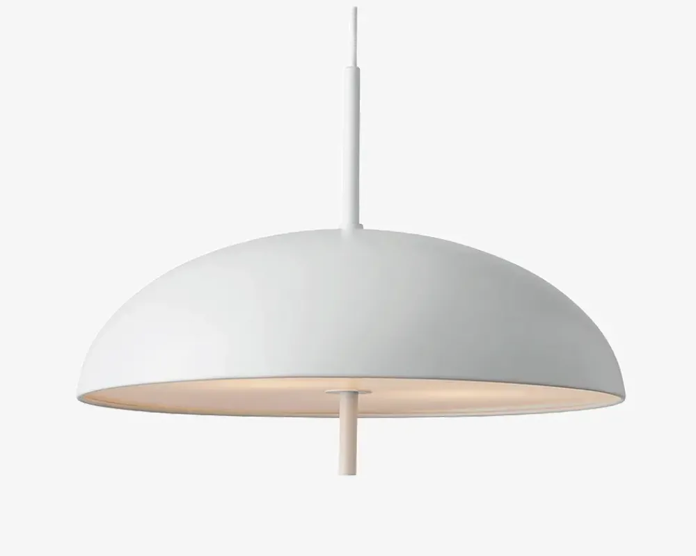 Online Daells Bolighus Pendel Versale Ø.35 cm Hvid