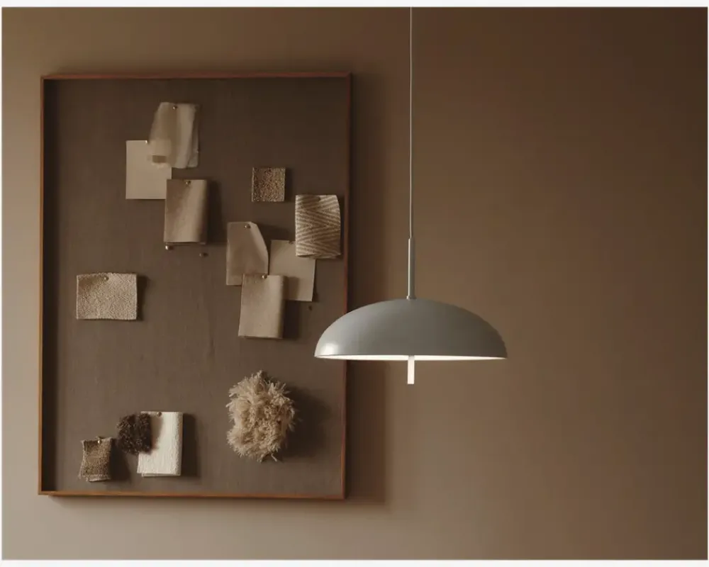 Online Daells Bolighus Pendel Versale Ø.35 cm Hvid