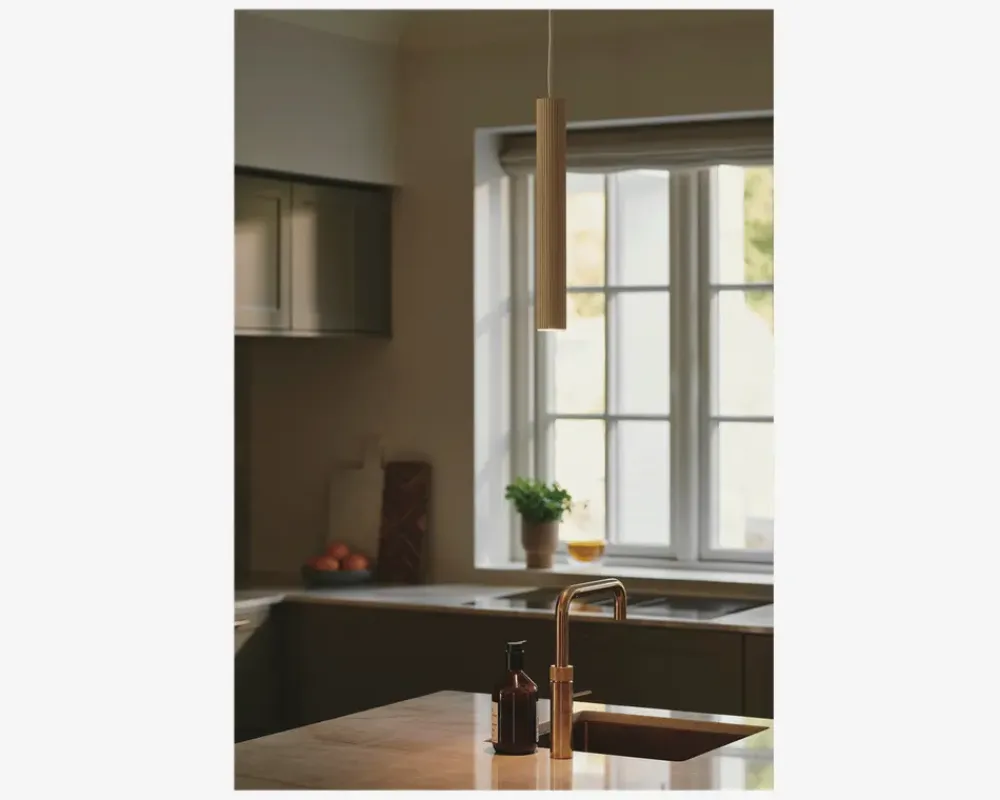 Discount Daells Bolighus Pendel Vico Beige