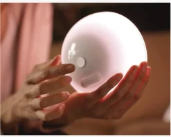 Outlet Daells Bolighus Philips Hue Bordlampe Retrofit Ø.15cm