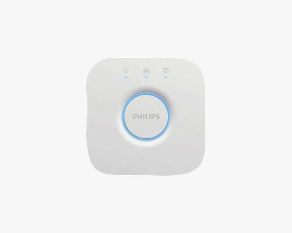 Sale Daells Bolighus Philips Hue Bridge