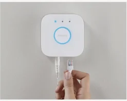 Sale Daells Bolighus Philips Hue Bridge