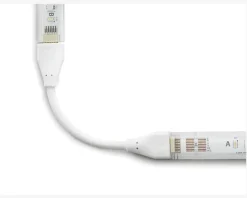 Sale Daells Bolighus Philips Hue Lightstrip Forlænger 1 meter
