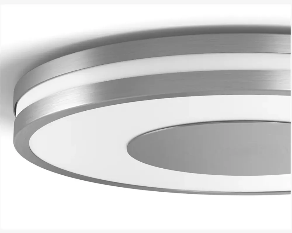 Discount Daells Bolighus Philips Hue Loftlampe Being Ø.34,8cm