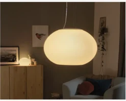 Outlet Daells Bolighus Philips Hue Pendel Flourish Ø.40,1cm