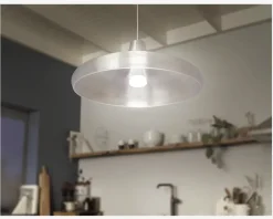 Discount Daells Bolighus Philips Hue Pære Classic Standard