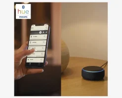 Discount Daells Bolighus Philips Hue Pære Classic Standard