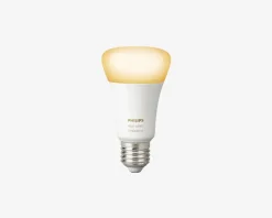 Clearance Daells Bolighus Philips Hue Pære Classic Standard 2-pak