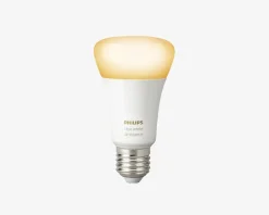 Hot Daells Bolighus Philips Hue Pære Classic Standard