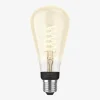 Sale Daells Bolighus Philips Hue Pære Edison Filament