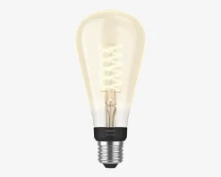 Sale Daells Bolighus Philips Hue Pære Edison Filament