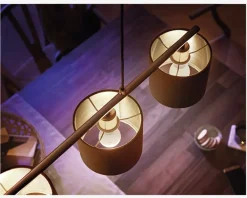 Best Daells Bolighus Philips Hue Pære Krone Standard 2-pak