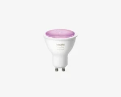 Daells Bolighus Philips Hue Pære Spot Standard