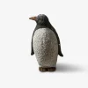 Best Daells Bolighus Pingvin keramik 9x16 cm