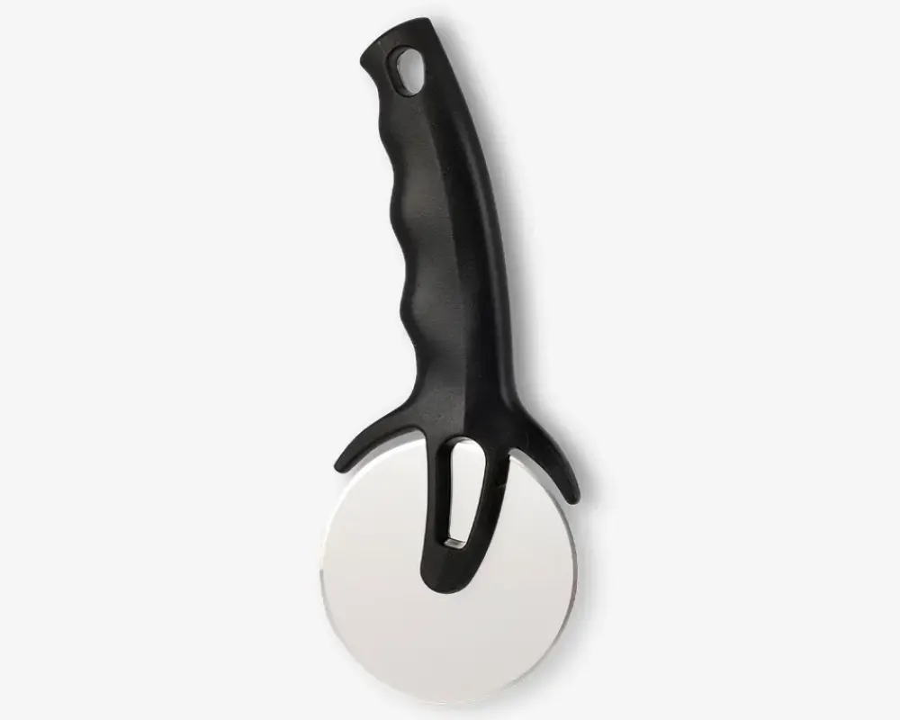 Sale Daells Bolighus Pizzaskærer sort 24 cm