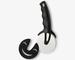 Sale Daells Bolighus Pizzaskærer sort 24 cm