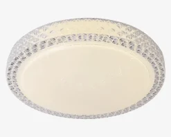 Discount Daells Bolighus Plafond Badria Hvid Ø.58 cm