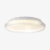Discount Daells Bolighus Plafond Badria Hvid Ø.30 cm