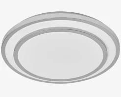 Hot Daells Bolighus Plafond Berlin Ø.49 cm Sølv