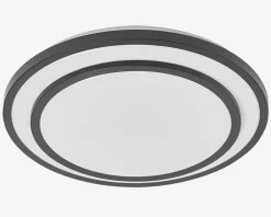 Discount Daells Bolighus Plafond Berlin Ø.49 cm Sort